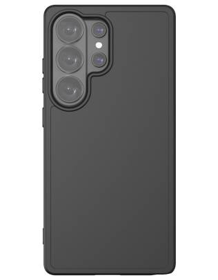 Gadget Guard Base Guard Case in Black on  Samsung Galaxy S26 Ultra