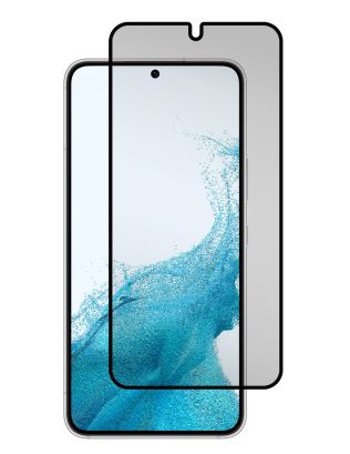 Samsung Galaxy S22 Curved Flexible Screen Protector with $250 GuardPlus Promise