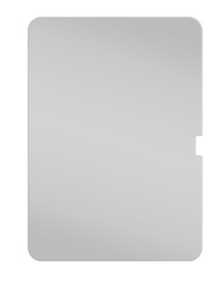 Apple iPad 10th Gen (2022) & A16 (11th Gen) Tempered Glass Screen Protector