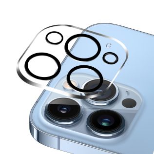 Apple iPhone 14 Pro/14 Pro Max Camera Protector - Clear