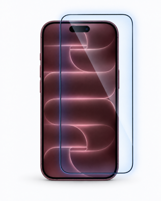Apple iPhone 17 Pro Max/18 Pro Max Glass Pro SMRT Screen Protector