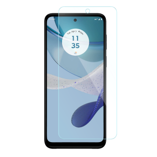 Motorola Moto G 5G (2023) Tempered Glass Screen Protector with GuardPlus Promise