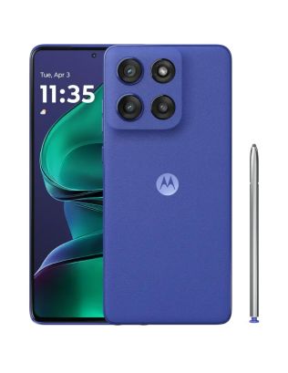 Motorola moto G Stylus (2025) Tempered Glass Screen Protector
