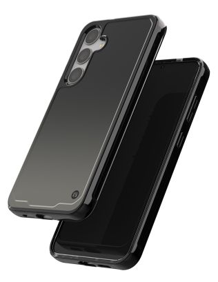 CLCKR Onyx Case with G-Form Protection for Samsung Galaxy S24 Plus