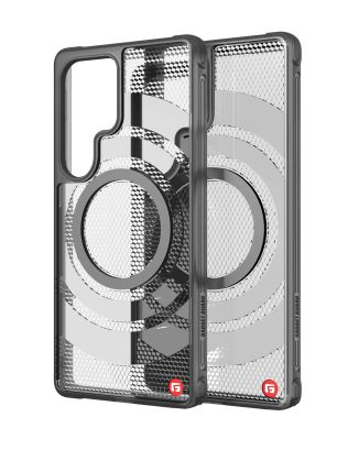 Gadget Guard G-Form Reflector Case for Samsung Galaxy S25 Ultra