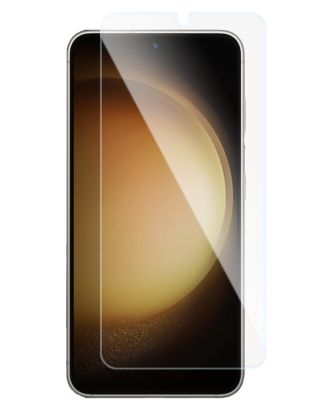 Samsung Galaxy S23 Tempered Glass Screen Protector with $250 GuardPlus Promise