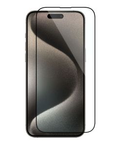 Apple iPhone 15 Pro Max Glass Screen Protectors