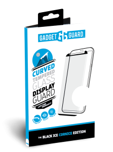 Curved Screen Protectors