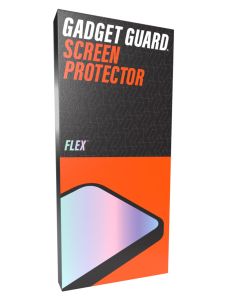 Flex Privacy Screen Protectors with GuardPlus Promise