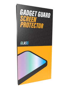 Tempered Glass Screen Protectors with GuardPlus Promise