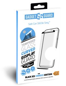Curved 2.0 Screen Protectors