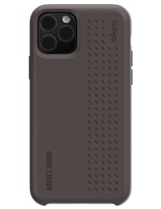 Gadget Guard Apple iPhone 11 Pro Max alara Slim Charcoal Case