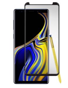 Samsung Galaxy Note9 Curved 2.0 Tempered Glass Screen Protector 