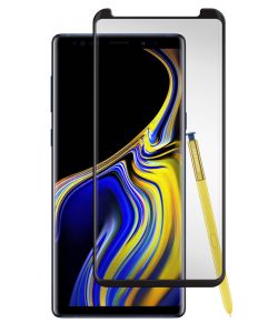 Samsung Galaxy Note9 Curved 2.0 Tempered Glass Screen Protector with $250 GuardPlus Promise