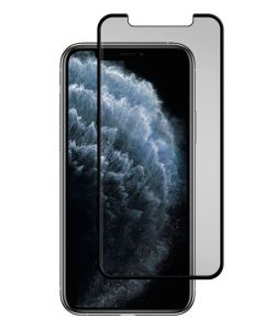 Apple iPhone X/XS/11 Pro Curved Tempered Glass Screen Protector with $250 GuardPlus Promise