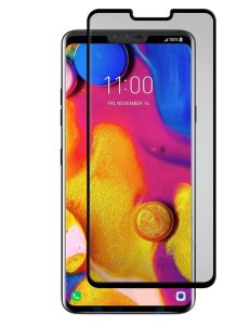 LG V40 ThinQ / V50 5G Tempered Glass Screen Protector with $250 GuardPlus Promise