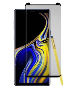 Samsung Galaxy Note9 Curved Tempered Glass Screen Protector