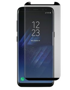 Samsung Galaxy S8+ Tempered Glass Screen Protector with $250 GuardPlus Promise