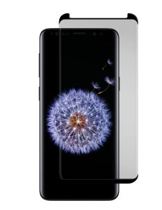 Samsung Galaxy S9 (Curved Tempered Glass)