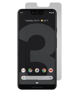 Google Pixel 3 XL Tempered Glass Screen Protector with GuardPlus Promise