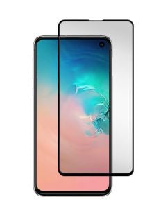 Samsung Galaxy S10e Tempered Glass Screen Protector with GuardPlus Promise