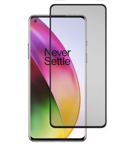 OnePlus 8 Curved Flexible Screen Protector with $250 GuardPlus Promise