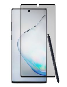 Samsung Galaxy Note10+ Curved Flexible Screen Protector with GuardPlus Promise