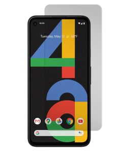 Google Pixel 4a Tempered Glass Screen Protector with $250 GuardPlus Promise