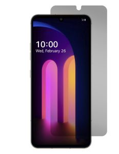LG V60 ThinQ Tempered Glass Screen Protector