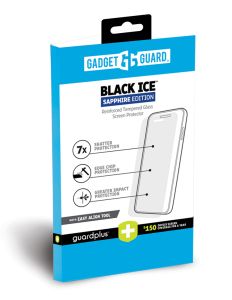 Sapphire Screen Protectors with GuardPlus Promise