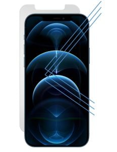 Apple iPhone 12/12 Pro Blue Light Tempered Glass Screen Protector with $250 GuardPlus Promise