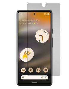 Google Pixel 6a Curved Flexible Screen Protector with GuardPlus Promise