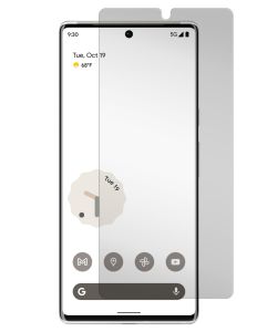 Google Pixel 7 Pro Curved Flexible Screen Protector with GuardPlus Promise