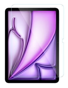 Apple iPad Air 11" (2024) Tempered Glass Screen Protector