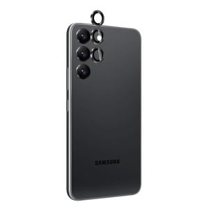 Samsung Galaxy S24+ Camera Protector - Black