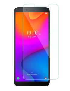 TCL Ion V Tempered Glass Screen Protector