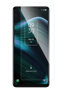 TCL Stylus 5G Tempered Glass Screen Protector