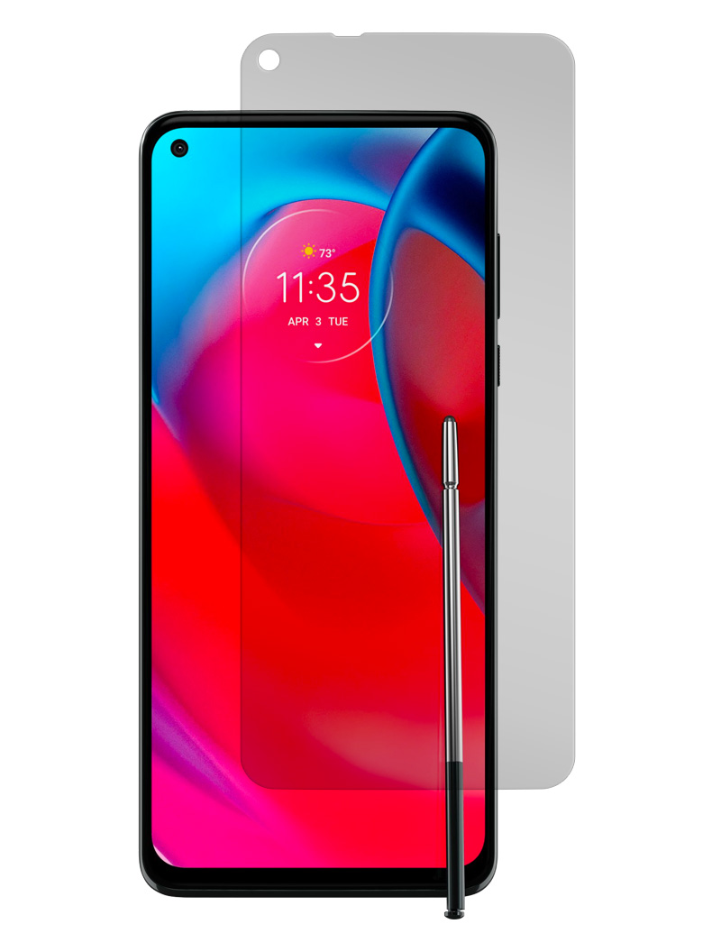 Gadget Guard Motorola Moto G Stylus 5G 2023 Screen Protector
