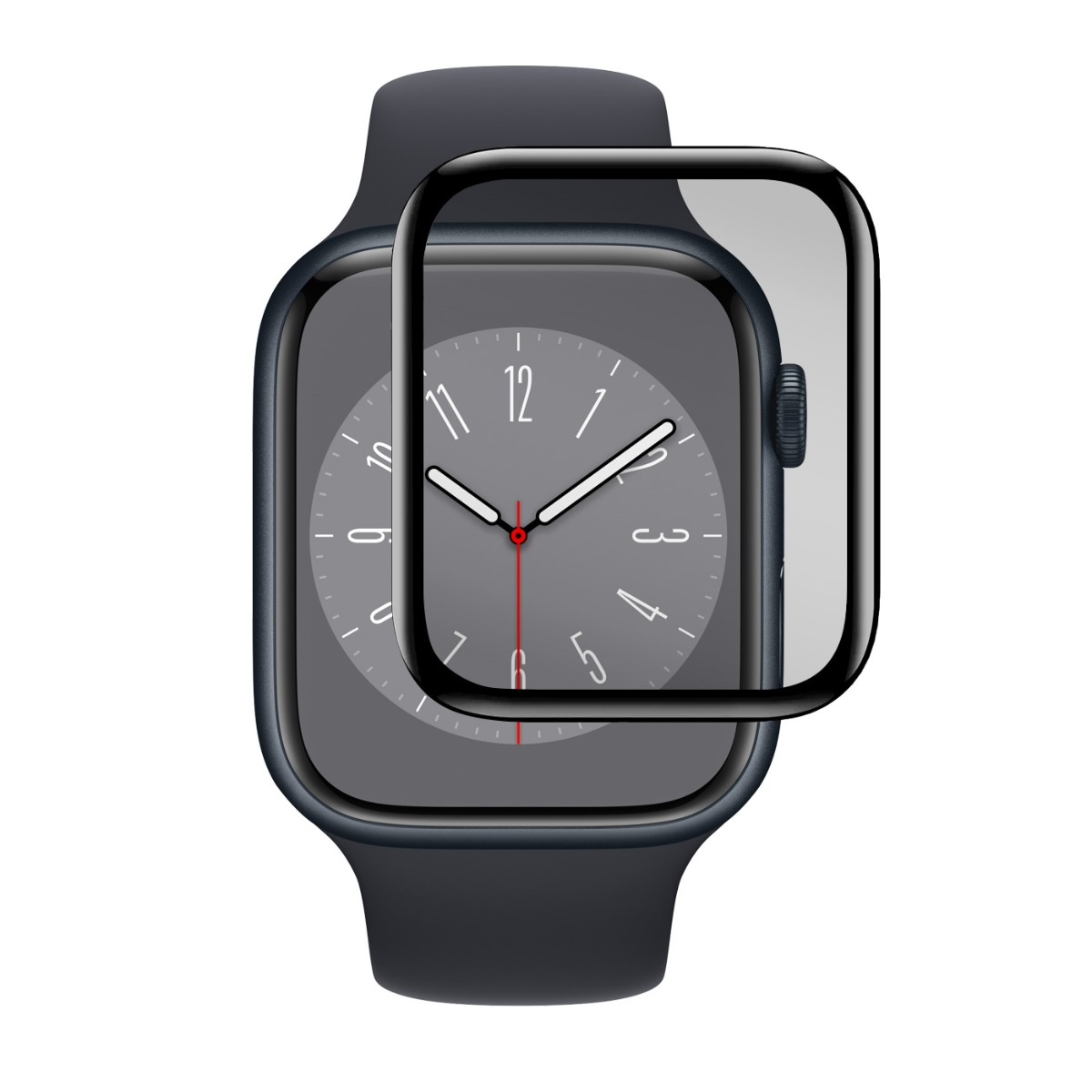Best screen protector for apple watch 3 2025
