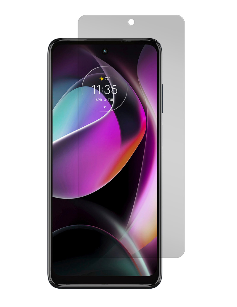 Gadget Guard Motorola Moto Edge Plus Screen Protector - Thumbnail 2