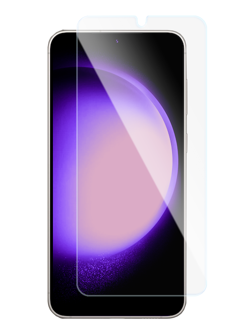 Gadget Guard Samsung Galaxy A35 Screen Protector - Thumbnail 3