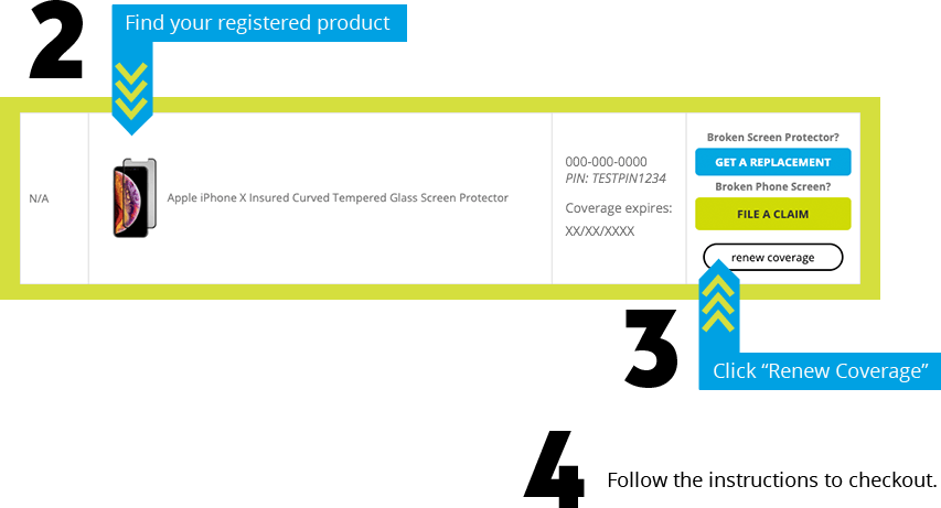 desktop instructions