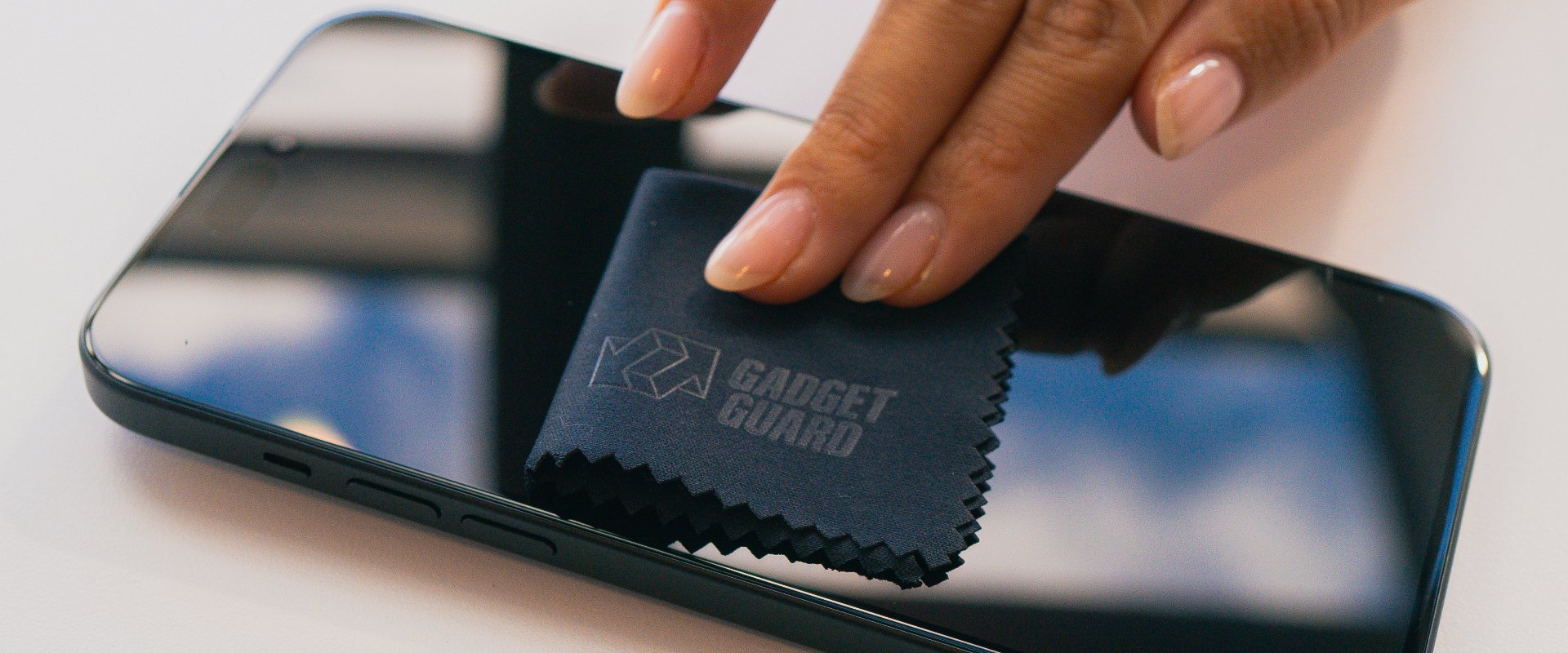 Gadget Guard Sscreen