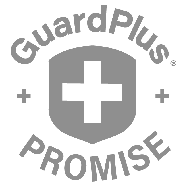 Guardplus Logo
