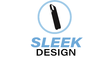 Sleek Design