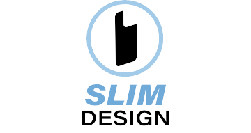 Slim Design